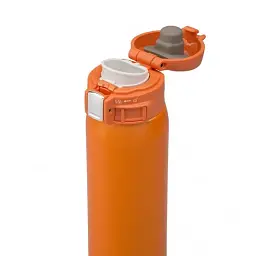 Термокружка Zojirushi SM-SHE48DV 0.48 л ц:оранжевый - мініатюра 2