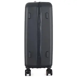Валіза Semi Line 24" M Black (T5787-2) - мініатюра 5