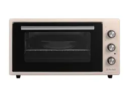 Духовка настільна Perfelli CLASSIC 48 IVORY