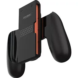 Зарядна станція-геймпад Dobe TNS-3177B для Nintendo Switch 2 Joy-Con [143030] - мініатюра 2