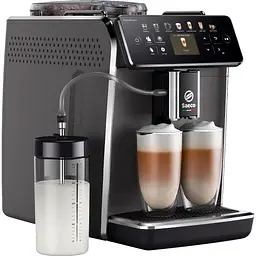 Кавомашина Saeco GranAroma SM6580/10 [139161] - мініатюра 3