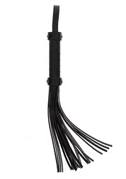 Хлист міні Small Whip, чорна Taboom