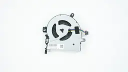Вентилятор для ноутбука HP PROBOOK 450 G3, 455 G3, 470 G3, DC 05V 0.5A, 4pin (837535-001, NS65B00-14M13) (Кулер) - мініатюра 2