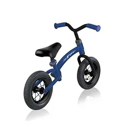Біговел Globber Go Bike Air, синій (615-100) - мініатюра 6