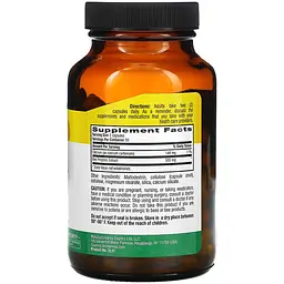 Бджолиний прополіс Country Life Bee Propolis 500 мг 100 капсул - мініатюра 2