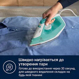 Праска Electrolux E5SI2-2AM teh0022482 - мініатюра 9