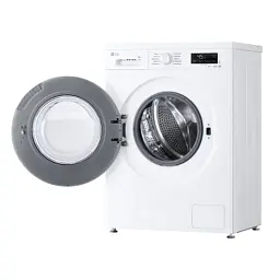 Пральна машина LG F2Y2HS3WE - мініатюра 7