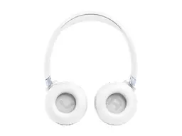Навушники з мікрофоном JBL Tune 680NC White (T680NCWHT) - мініатюра 6