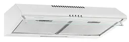 Витяжка Pyramida MX 50 (450) B WH (7076123) - мініатюра 3