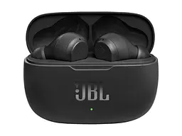 Навушники TWS JBL Wave 200TWS Black (W200TWSBLK) - мініатюра 5