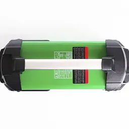 Зварювальний апарат інверторний APRO MMA-280K 5 мм + набір кабелів та пластиковий кейс 30412 - мініатюра 7