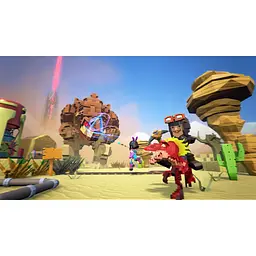 Ключ активації Microsoft PixARK для Xbox One/Series - мініатюра 2