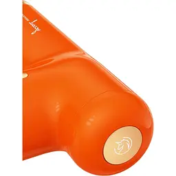 Перкусійний масажер YESOUL Massage Gun MG-12 Orange (MG-12_OR) [171985] - мініатюра 5