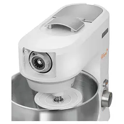 Кухонна машина Sencor 1000 Вт біла (STM3760WH) - мініатюра 6