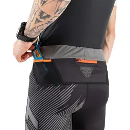 Штани Dynafit Ultra Graphic Long Tights Mns - мініатюра 2