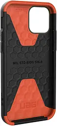 Чохол протиударний UAG Civilian 11235D117272 (Original) для iPhone 12/12 Pro (6.1") Olive Drab - мініатюра 3