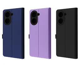 Чохол WAVE Flap Case Xiaomi Redmi A7 Pro/Poco C81 в асортименті