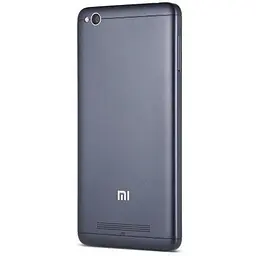 Смартфон Xiaomi Redmi 4A 2/16GB Gray Global Rom Refurbished - мініатюра 3