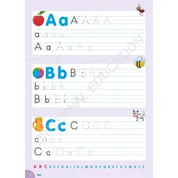 My ABC book with My Ukraine lessons - Людмила Сидорчук