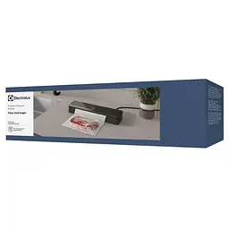 Вакууматор Electrolux E4VS1-4AG - мініатюра 3