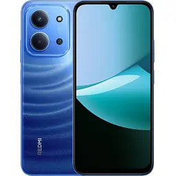 Смартфон Redmi 15C 8/256GB Moonlight Blue Global EU [153792]