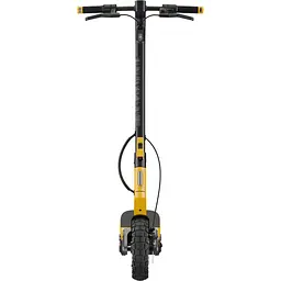 Електросамокат Xiaomi Electric Scooter 6 Ultra GL (BHR08KTGL) [166596] - мініатюра 3