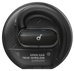 Гарнітура Anker SoundСore V40i чорний (7158212) A3878G11 - мініатюра 3