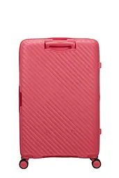 Валіза 78 См American Tourister DIABLAST PINK GLITCH 78x49x31(34) MK2*90003 - мініатюра 4