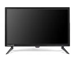 Телевiзор OzoneHD 24FN22T2 - мініатюра 2