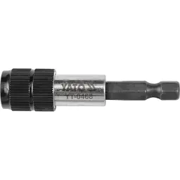 Тримач для біт Yato YT-0468 1/4''X 60 ММ (YT-0468)
