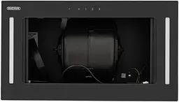 Вбудована витяжка Eleyus NAVIS 800 LED 52 BL - мініатюра 6