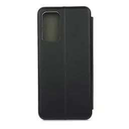 Чохол до мобільного телефона BeCover Exclusive Nokia G60 5G Black (709010) - мініатюра 3