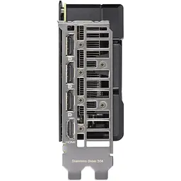 Відеокарта Asus GeForce RTX 4060 Ti EVO OC 8 GB [DUAL-RTX4060TI-O8G-EVO] UA [129271] - мініатюра 12