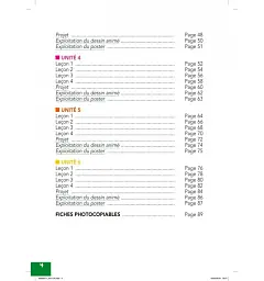 Clementine 1. A1.1. Guide Pedagogique - мініатюра 3