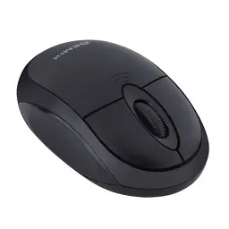 Мишка Gemix GM185 Wireless Black (GM185Bk) - мініатюра 2