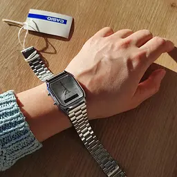 Годинник Casio AQ-230A-7AMQYES - мініатюра 3