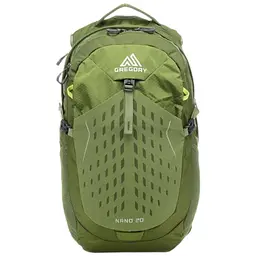 Рюкзак Gregory Essential Hiking Nano 20 Mantis Grn (1053-111499/7412)