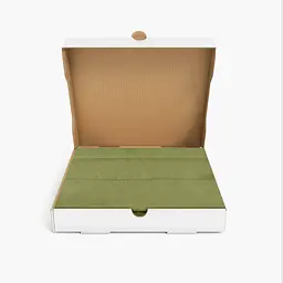 Бортики в дитяче ліжечко Cosas Avocado 30 х 120 см (WeltBed_74Avocado_30x120) - мініатюра 5