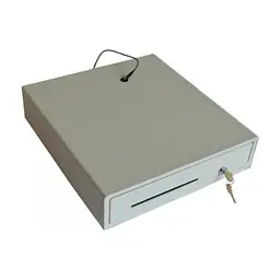 Грошовий ящик ІКС E3336D Ivory, 24V (E3336D IVORY 24V)