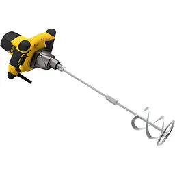Міксер мережевий Stanley FatMax 1600 Вт (FME190)
