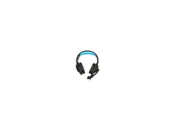 Гарнитура Microlab G4 grey/blue - миниатюра 3