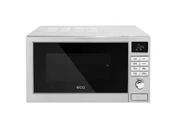 Мікрохвильовка з грилем ECG MTD 2081 VGSS