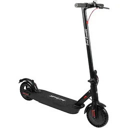 Електросамокат Best Scooter BS-30699 Black [166683]