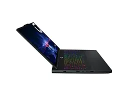 Ноутбук Lenovo Legion Pro 5 16IAX10H (83LU0007US) - мініатюра 5