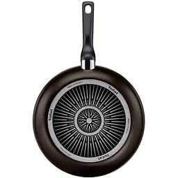 Сковорода Tefal XL Intense 20 см чорний (C3840233) - мініатюра 2