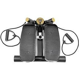 Степпер Hop-Sport HS-035S Joy золотистий - мініатюра 7