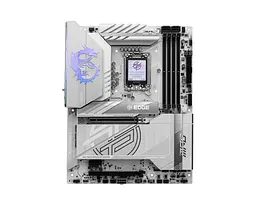 MSI Материнська плата MPG Z890 EDGE TI WIFI s1851 Z890 4xDDR5 M.2 HDMI WiFi BT ATX