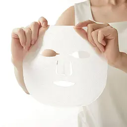 LULULUN Face Mask Osaka Mixed Juice освіжаюча маска з фруктовим міксом, 7 шт - мініатюра 2