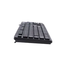 Клавіатура Gembird KB-MCH-04-UA USB Black (KB-MCH-04-UA) - миниатюра 3