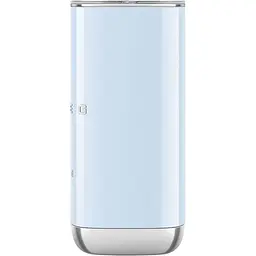 Пінозбивач молока Smeg MFF02PBEU Pastel Blue [169575] - мініатюра 5